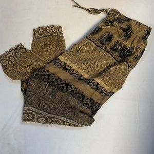 UO Harem Pants Size 6